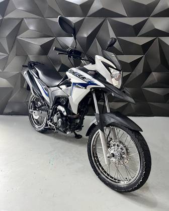 HONDA XRE 190 ABS HONDA XRE 190 ABS